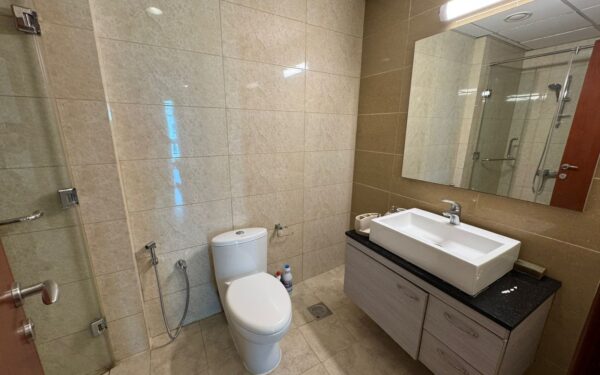 3-Bed Apartment for Rent in Al Ghubra North | OMR 600/mo | REF 798BM thumbnail 10