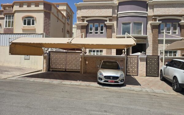 5-Bed Villa for Sale in Bawshar | OMR 190,000 | REF 949TB thumbnail 7