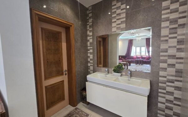 5-Bed Villa for Sale in Bawshar | OMR 190,000 | REF 949TB thumbnail 8