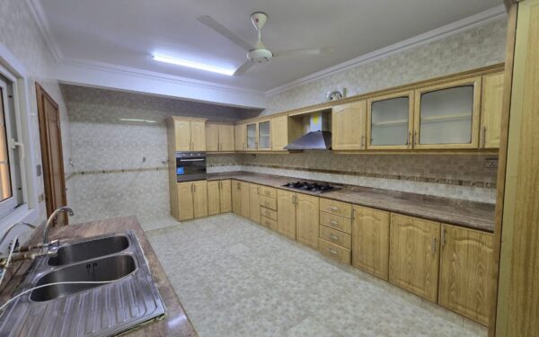 5-Bed Villa for Sale in Bawshar | OMR 190,000 | REF 949TB thumbnail 11