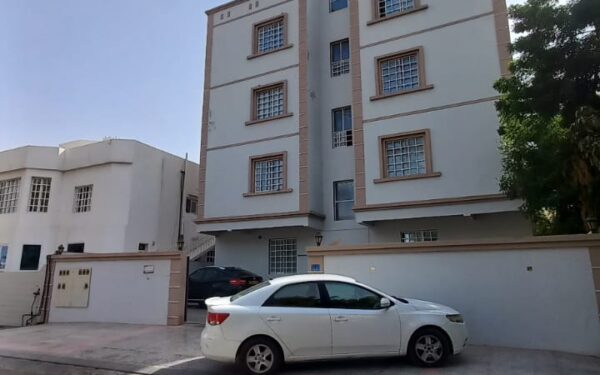 3-Bed Apartment for Rent in Al Ghubra North | OMR 250/mo | REF 103MB thumbnail 7