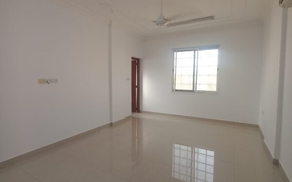 3-Bed Apartment for Rent in Al Ghubra North | OMR 250/mo | REF 103MB thumbnail 10