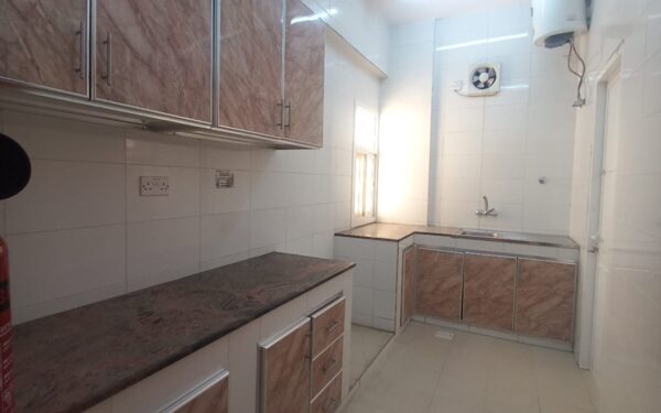 3-Bed Apartment for Rent in Al Ghubra North | OMR 250/mo | REF 103MB thumbnail 11