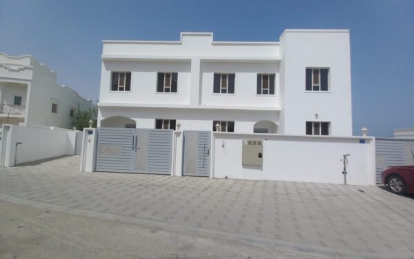 4-Bed Villa for Rent in Al Hail North | OMR 500/mo | REF 10BB thumbnail 7