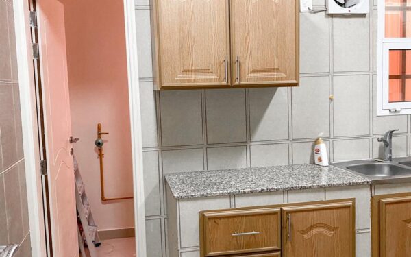 2-Bed Apartment for Sale in Madinat Al Sultan Qaboos | OMR 45,000 | REF 427MD thumbnail 10