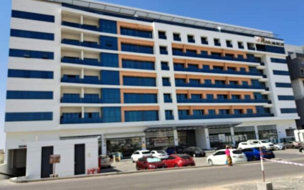 1-Bed Apartment for Rent in Muscat Hills | OMR 400/mo | REF 432ME thumbnail 7