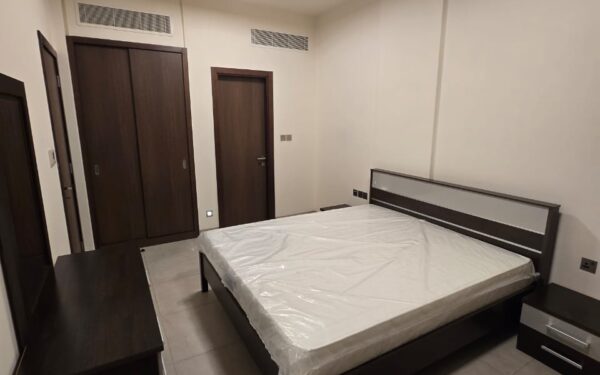 1-Bed Apartment for Rent in Muscat Hills | OMR 400/mo | REF 432ME thumbnail 8