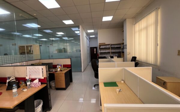 Commercial for Rent in Al Rusayl | OMR 7,000/mo | REF 532MC thumbnail 9