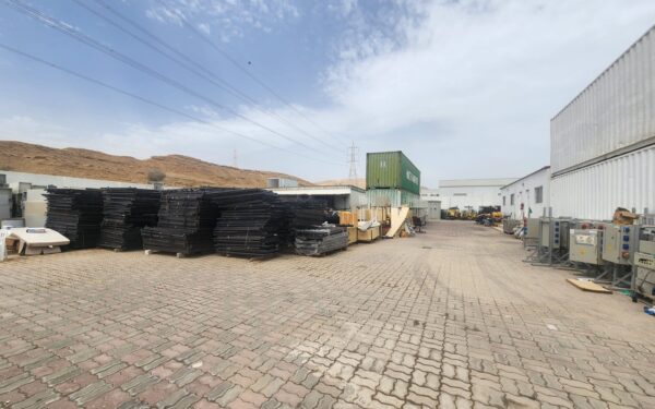 Commercial for Rent in Al Rusayl | OMR 7,000/mo | REF 532MC thumbnail 10