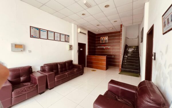 Commercial for Rent in Al Rusayl | OMR 7,000/mo | REF 532MC thumbnail 11