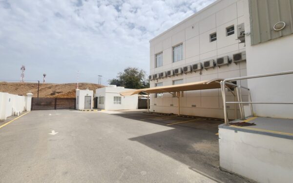 Commercial for Rent in Al Rusayl | OMR 7,000/mo | REF 532MC thumbnail 7