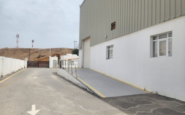 Commercial for Rent in Al Rusayl | OMR 7,000/mo | REF 532MC thumbnail 8