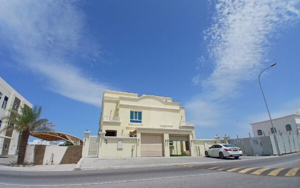 Вилла в аренду в Аль-Курум 29 | OMR 800/мес | Tamlik Oman thumbnail 7