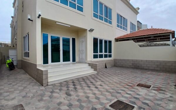 Вилла с 4 спальнями (5К) в аренду в Аль-Узайба | OMR 650/мес | Tamlik Oman thumbnail 7