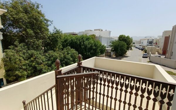 Вилла в аренду в Аль-Узайба | OMR 1,300/мес | Tamlik Oman thumbnail 10