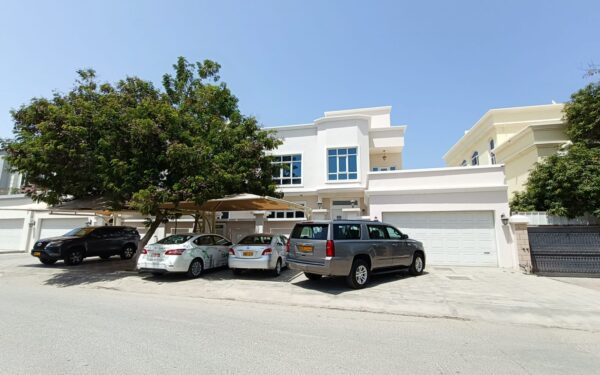 Вилла в аренду в Аль-Узайба | OMR 1,300/мес | Tamlik Oman thumbnail 7