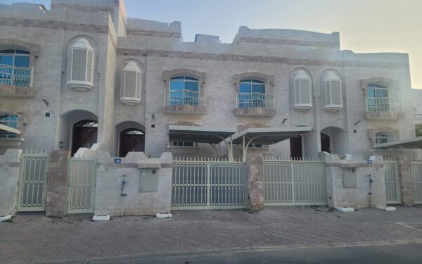 Villa for Rent in Madinat Al Sultan Qaboos | OMR 750/mo | REF 630TB thumbnail 7