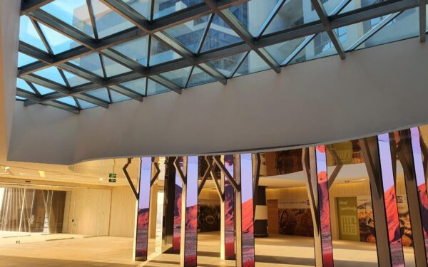 2-Bed Apartment for Rent in Muscat Hills | OMR 450/mo | REF 673AM thumbnail 11