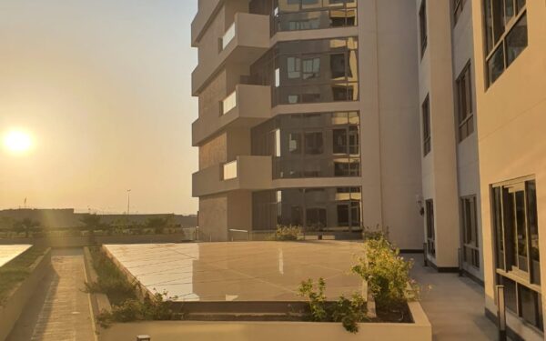 2-Bed Apartment for Rent in Muscat Hills | OMR 450/mo | REF 673AM thumbnail 7