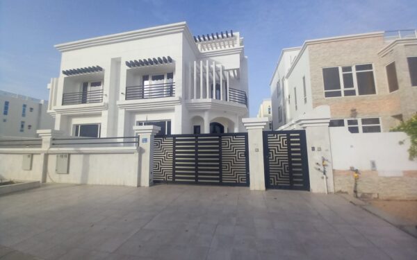 3-комнатная квартира в аренду в Аль-Маваллех Север | OMR 500/мес | Tamlik Oman thumbnail 7