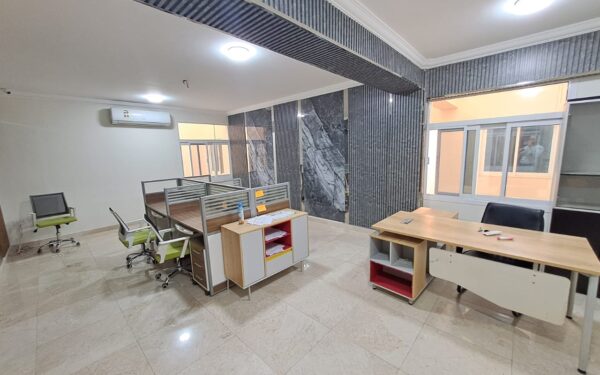 Коммерческая недвижимость в аренду в Аль-Хувайр | OMR 400/мес | Tamlik Oman thumbnail 8