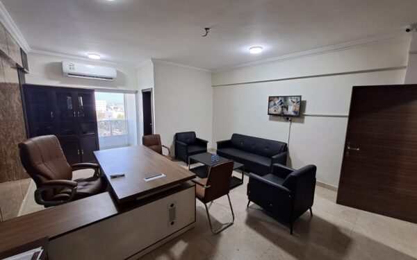 Коммерческая недвижимость в аренду в Аль-Хувайр | OMR 400/мес | Tamlik Oman thumbnail 9